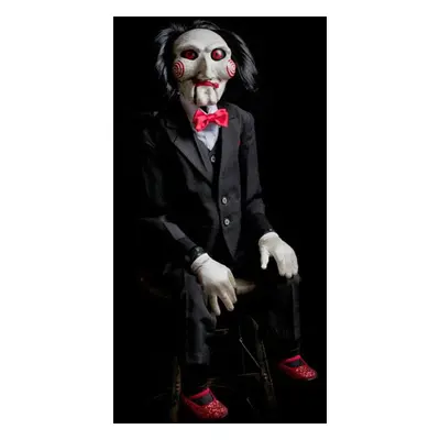 Saw Baba (dekoráció) - Billy Puppet