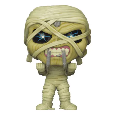 Figura Iron Maiden - POP! - Eddie Mummy