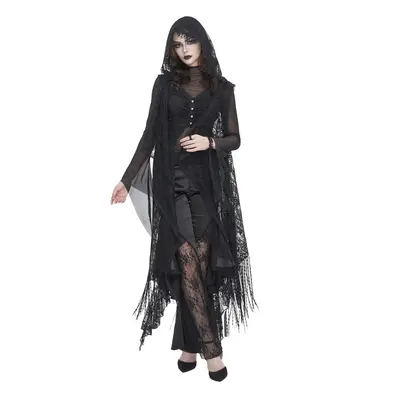 gót és punk póló női - Gothic - DEVIL FASHION - CA042