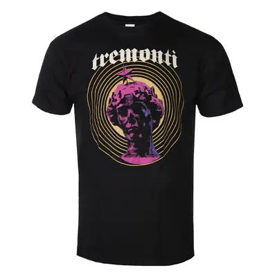 metál póló férfi Tremonti - One More Time - NAPALM RECORDS - TS_8648