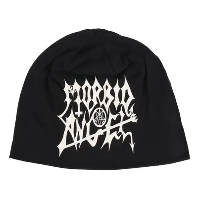 Morbid Angel Sapka - Logo - RAZAMATAZ