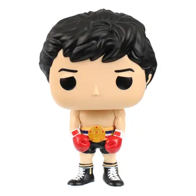 Figura Rocky - POP! - 45th Anniversary Rocky