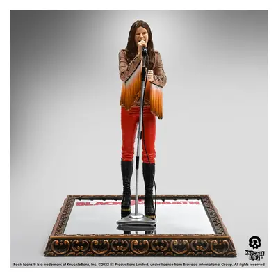 Figura Black Sabbath - Rock Iconz - Ozzy Osbourne - KNBZ-BLKSABBATH100