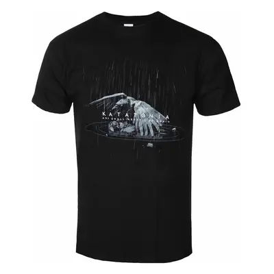 metál póló férfi Katatonia - Sky Void of Stars - NAPALM RECORDS - TS_7765