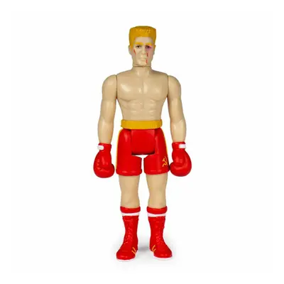 Figura Rocky - Ivan Drago - Beat-Up