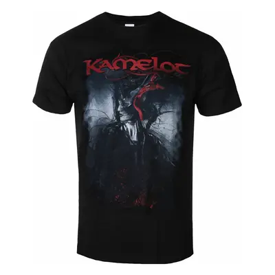 metál póló férfi Kamelot - The Awakening - NAPALM RECORDS - TS_7857