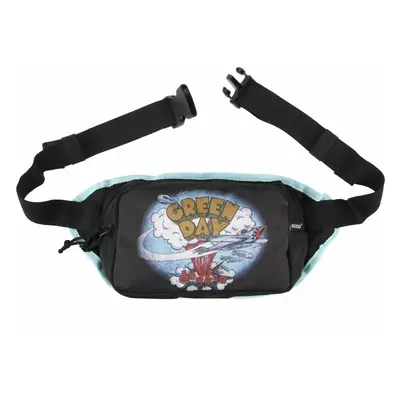 Fanny pack GREEN DAY - DOOKIE