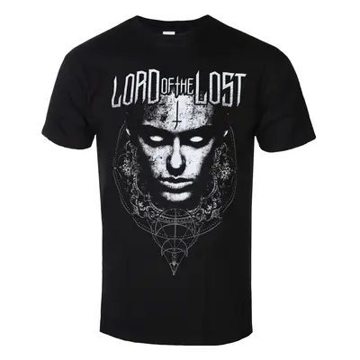 metál póló férfi Lord of the Lost - Judas - NAPALM RECORDS - TS_6770