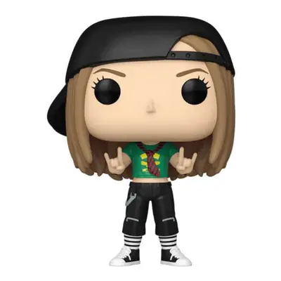 Figura Avril Lavigne - POP! - Sk8ter Boi