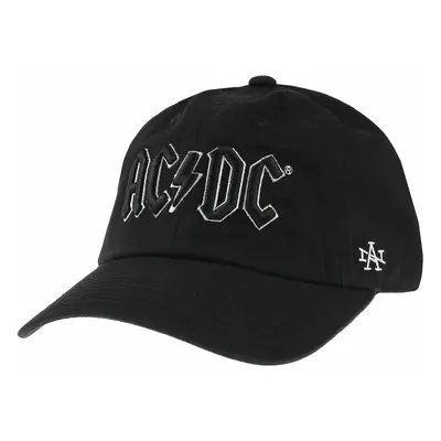 Sapka AC/DC - Ballpark - AMERICAN NEEDLE