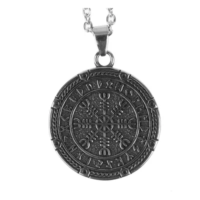 medál Viking Vegvisir Iránytű