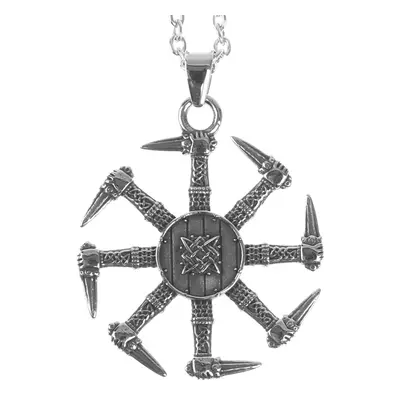 medál Viking Rune Titanium