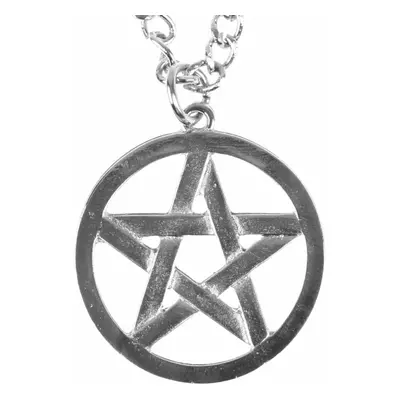 Medál, Pentagram