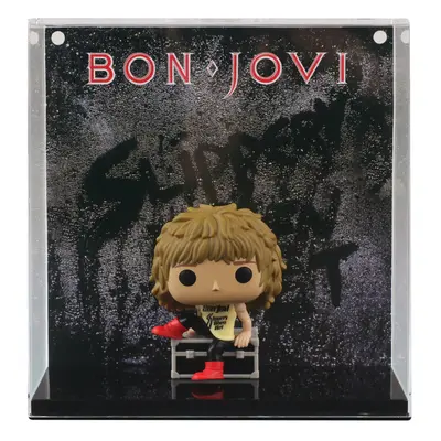 figura Bon Jovi - POP! - Slippery When Wet