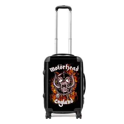 Bőrönd Motörhead - England Fire