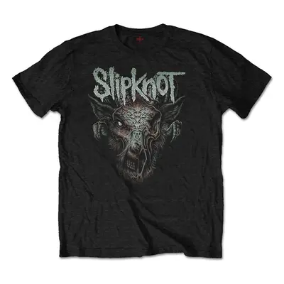 metál póló gyermek Slipknot - Infected Goat - ROCK OFF - SKTS41BB