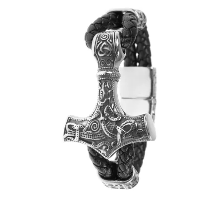 karkötő Viking Bangle - A