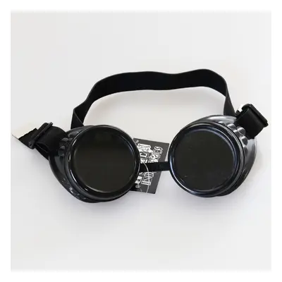 cyber brýle POIZEN INDUSTRIES - Goggle CG1 - BLK