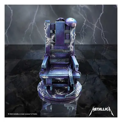 Dekoráció Metallica - Ride the Lightning