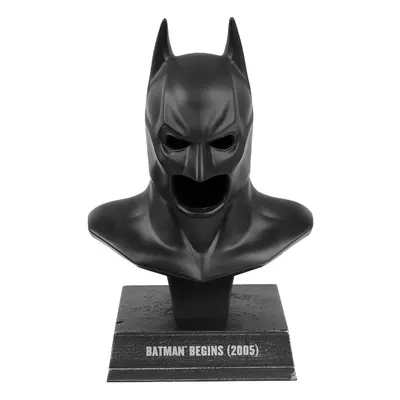 dekoráció (mellszobor) Batman - Begins DC Direct Mini Replica - Batman Cowl