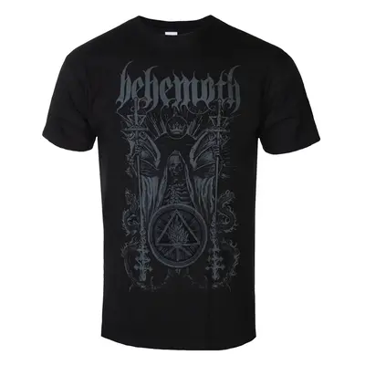 metál póló férfi Behemoth - Ceremonial - ROCK OFF - BEHETS01MB