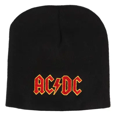 Sapka AC/DC - Logo - RAZAMATAZ