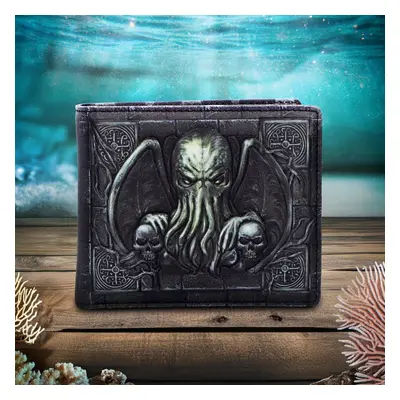 Pénztárca Cthulhu