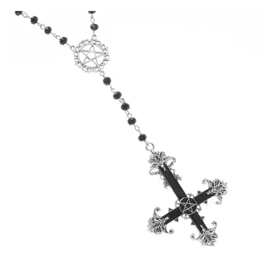 Nyaklánc Rosary of Satan