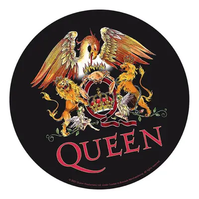 Egérpad QUEEN - Crest