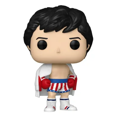 figura Rocky - POP! - Rocky IV