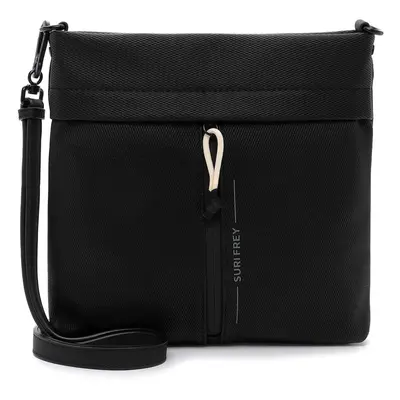 Női crossbody Suri Frey Viky - fekete