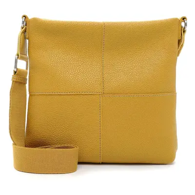 Női crossbody Suri Frey Rupa - mustár