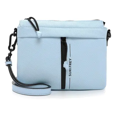 Női crossbody Suri Frey Roxy - világoskék