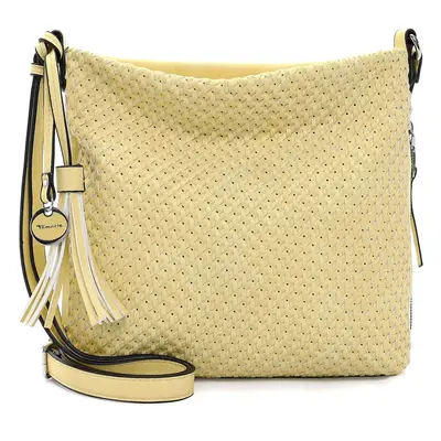 Női crossbody kézitáska Tamaris Astrid - sárga