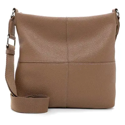 Női crossbody Suri Frey Rupa - sötét bézs