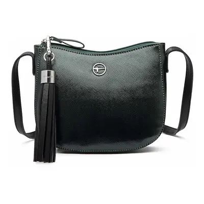 Női crossbody táska Tamaris Magda - zöld