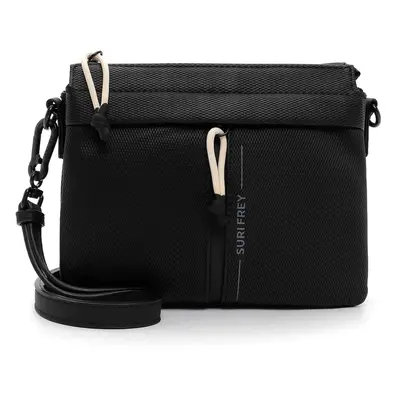 Női crossbody Suri Frey Roxy - fekete