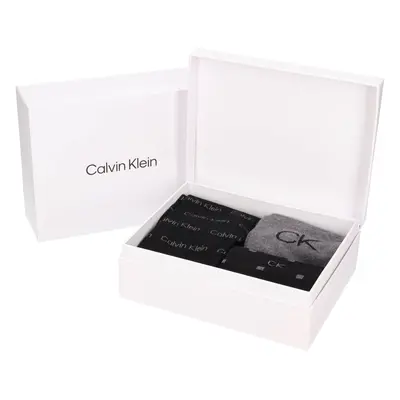 Calvin Klein Radka zokni ajándékkészlet - 3 pár