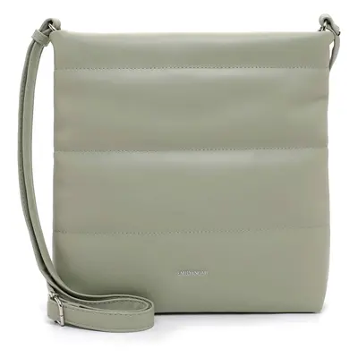 Női Emily & Noah Schwep crossbody táska - khaki