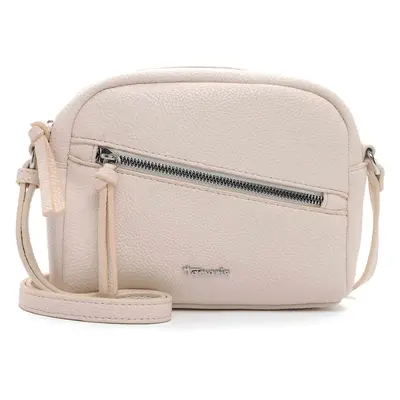 Női crossbody kézitáska Tamaris Chau - tejszínes