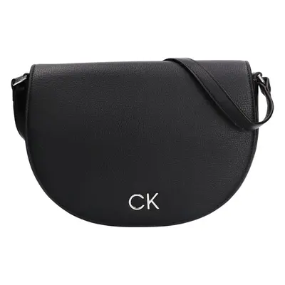 Calvin Klein Henne női crossbody táska - fekete