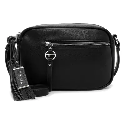 Női crossbody kézitáska Tamaris Alia - fekete