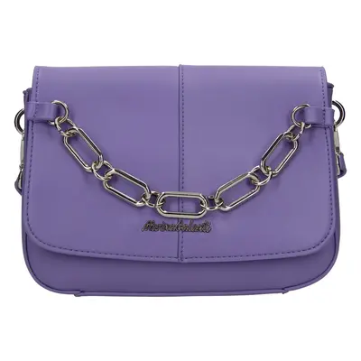 Női crossbody kézitáska Marina Galanti Kayla - lila