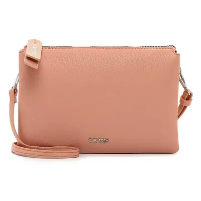 Női crossbody Suri Frey Krystens - őszibarack