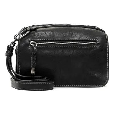 Női crossbody táska Suri Frey Rentel - fekete