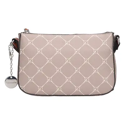 Női crossbody kézitáska Tamaris Anetex - bézs