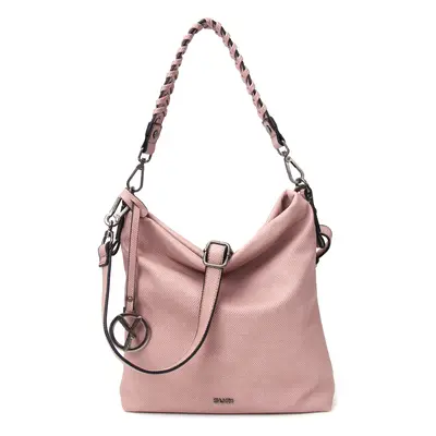 Női crossbody Suri Frey Annie Annie - rózsaszín