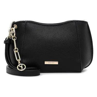 Női crossbody Suri Frey Belda - fekete