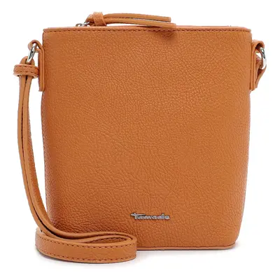 Női crossbody kézitáska Tamaris Alesia - papaya