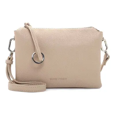 Női crossbody Suri Frey Mate - bézs